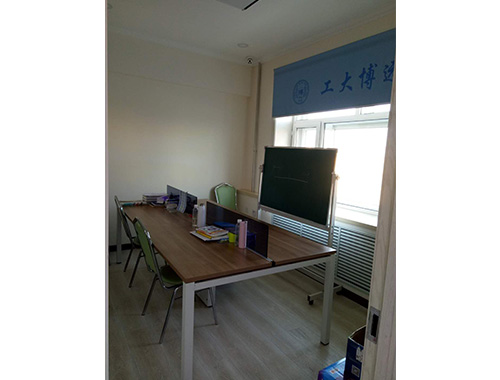 公司環(huán)境